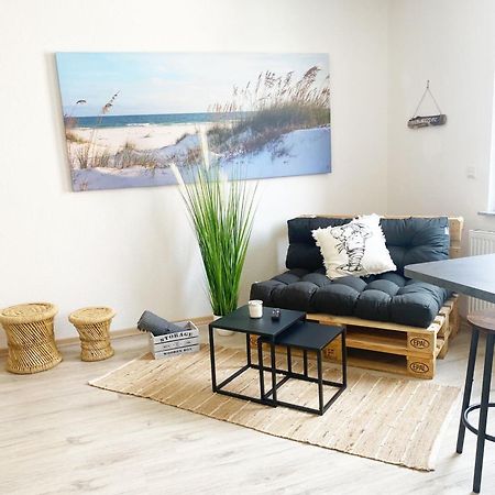 Beach Appartement Bielefeld Exterior photo