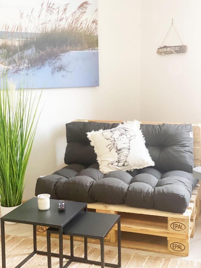 Beach Appartement Bielefeld Exterior photo