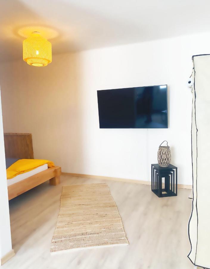 Beach Appartement Bielefeld Exterior photo